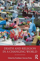Death and religion in a changing world